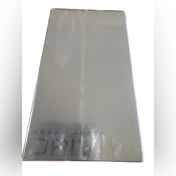 Avon Derek Jeter Driven 2.5 oz Men’s Eau de Cologne Sealed Toilett - Picture 1 of 8